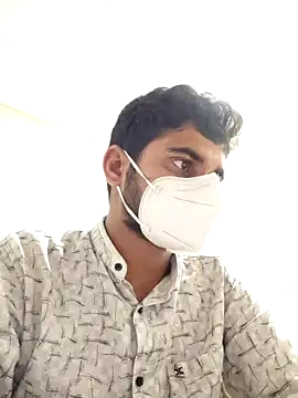 Ishan003 online show from 01/22/25, 01:42