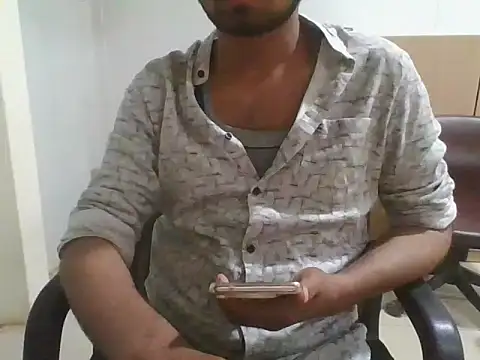 Ishan003 online show from 01/22/25, 04:44