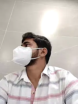 Ishan003 online show from 01/25/25, 01:08