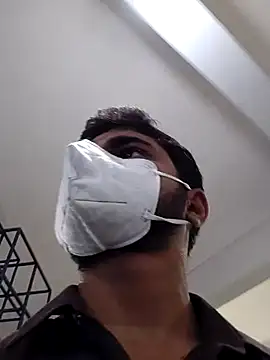 Ishan003 online show from 01/26/25, 06:59