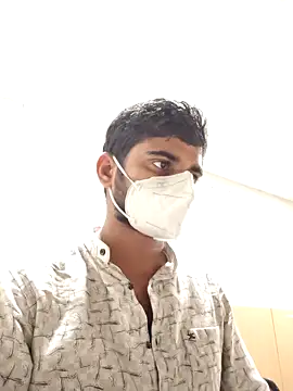 Ishan003 online show from 01/30/25, 01:42