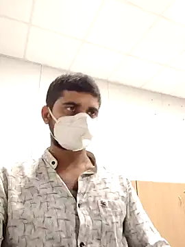 Ishan003 online show from 02/17/25, 03:53