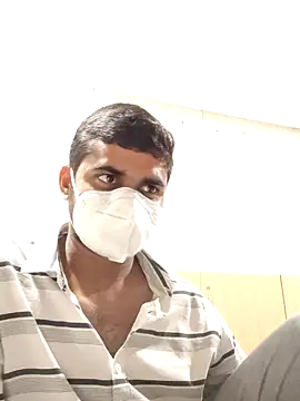 Ishan003 online show from 02/19/25, 04:22