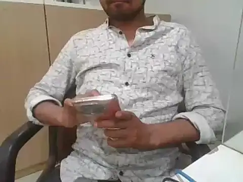 Ishan003 online show from 02/22/25, 01:02