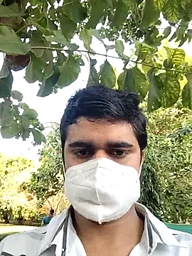 Ishan003 online show from 09/18/25, 01:51