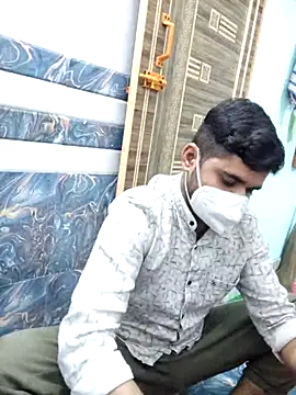 Ishan003 online show from 11/04/25, 02:16