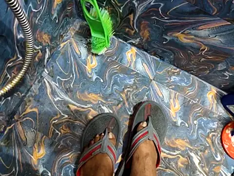 Ishan003 online show from 12/20/25, 01:45