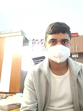 Ishan003 online show from 01/11/26, 01:54