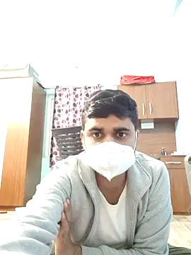 Ishan003 online show from 01/11/26, 02:00