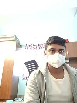 Ishan003 online show from 01/12/26, 02:06