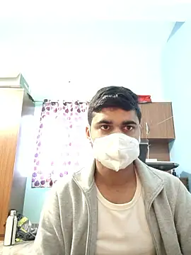 Ishan003 online show from 01/13/26, 01:44