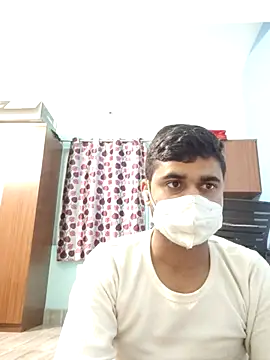 Ishan003 online show from 01/13/26, 02:00