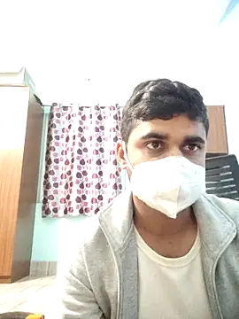 Ishan003 online show from 01/15/26, 03:49