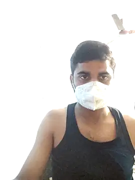 Ishan003 online show from 02/01/26, 02:04