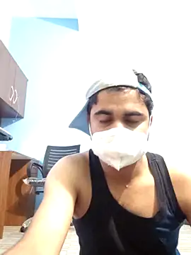 Ishan003 online show from 02/03/26, 02:21