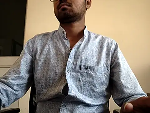 Ishan003 online show from 02/07/26, 05:00