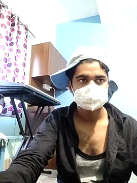 Ishan003 online show from 02/10/26, 01:21