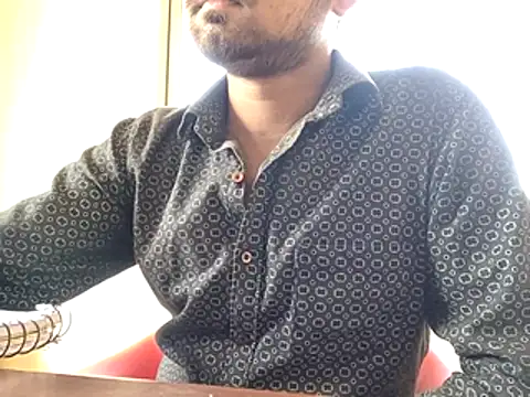 Ishan003 online show from 02/13/26, 02:29