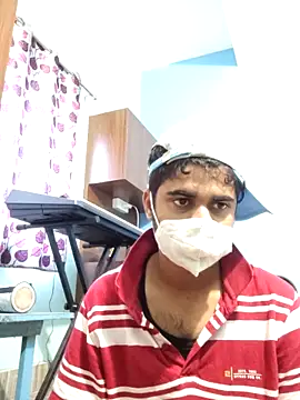 Ishan003 online show from 02/17/26, 02:08