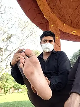 Ishan003 online show from 02/20/26, 03:36