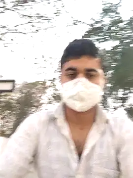 Ishan003 online show from 02/22/26, 12:34