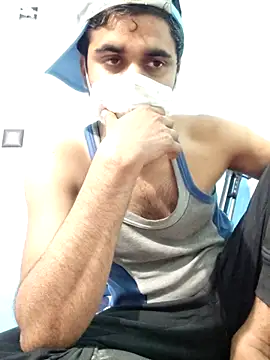 Ishan003 online show from 02/25/26, 01:10