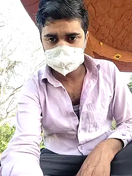 Ishan003 online show from 02/27/26, 03:06