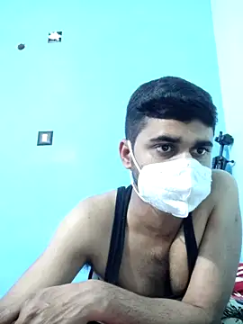 Ishan003 online show from 02/28/26, 10:27