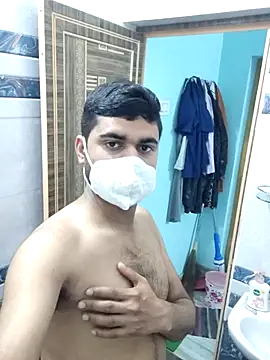 Ishan003 online show from 03/03/26, 02:07