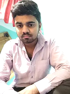 Ishan003 online show from 03/26/26, 01:11