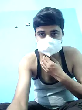 Ishan003 online show from 04/09/26, 01:27