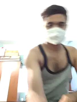 Snapshot of Ishan003 chatting on 04/19/26, 02:00 Ishan003 online show from 04/19/26, 02:00