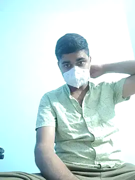 Snapshot of Ishan003 chatting on 05/22/26, 12:40 Ishan003 online show from 05/22/26, 12:40