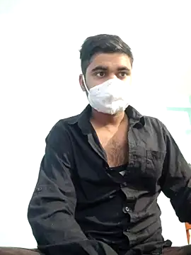 Snapshot of Ishan003 chatting on 05/24/26, 01:21 Ishan003 online show from 05/24/26, 01:21