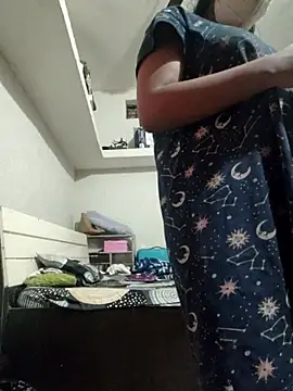 Priya Strip online show from 01/16/26, 08:29