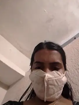 Priya Strip online show from 03/09/26, 06:34