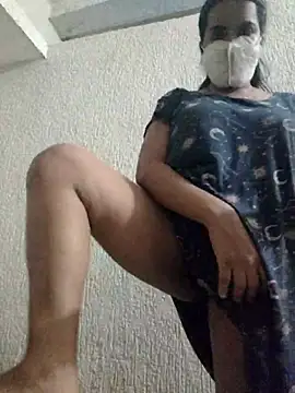 Priya Strip online show from 04/19/26, 08:44