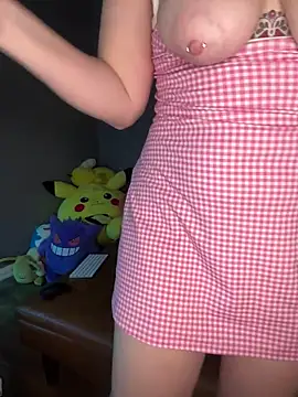 Snapshot of Scarlettredff chatting on 09/27/25, 02:16 Scarlettredff online show from 09/27/25, 02:16