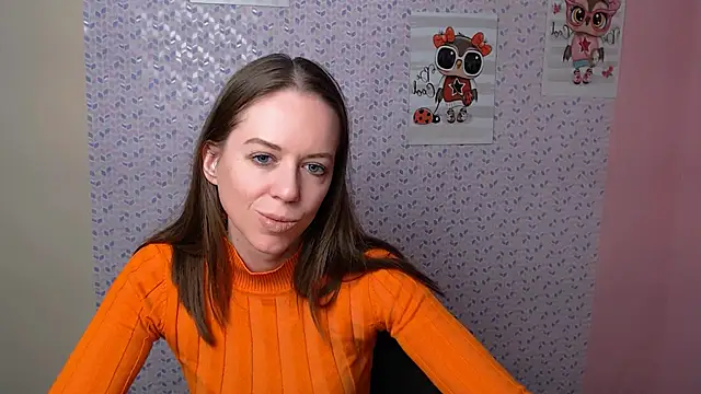 GloriaSi  online show from 02/01/25, 10:37