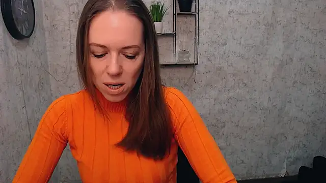 GloriaSi  online show from 02/10/25, 09:36