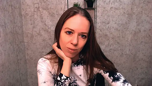 GloriaSi  online show from 02/21/25, 07:23