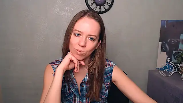 GloriaSi  online show from 03/15/25, 10:24