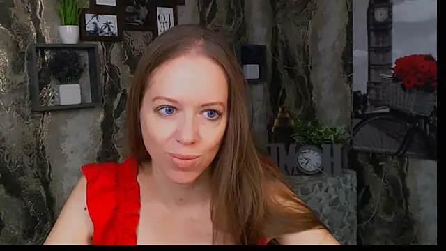 GloriaSi  online show from 09/11/25, 04:34