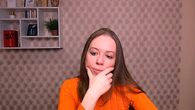 GloriaSi  online show from 11/10/25, 06:01