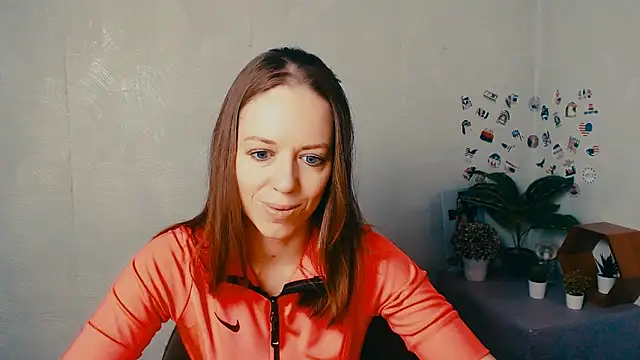 GloriaSi  online show from 11/13/25, 06:45