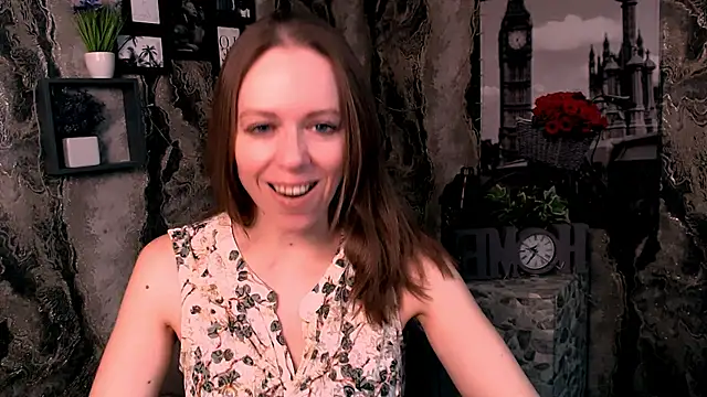 GloriaSi  online show from 12/01/25, 06:18