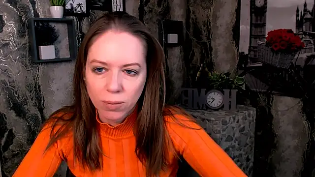 GloriaSi  online show from 01/11/26, 06:18