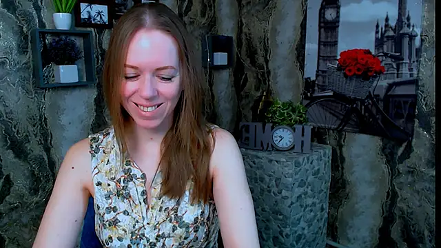 GloriaSi  online show from 03/15/26, 05:35