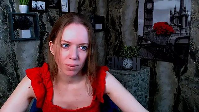 GloriaSi  online show from 03/19/26, 05:33