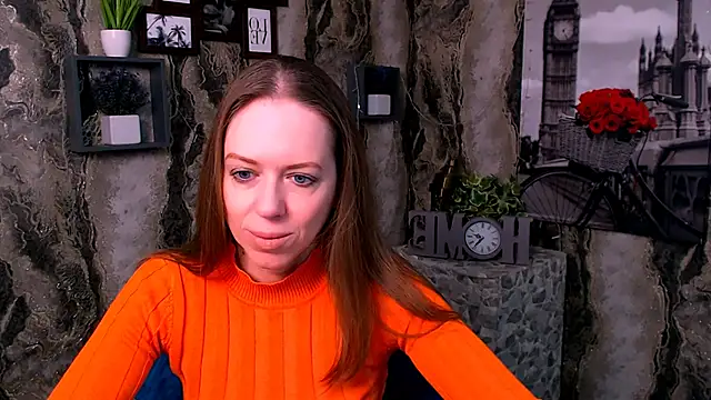 GloriaSi  online show from 03/22/26, 05:55